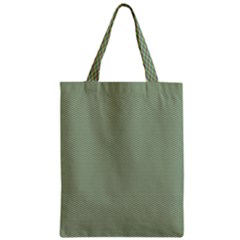 Mardi Gras  Zipper Classic Tote Bag by PhotoNOLA