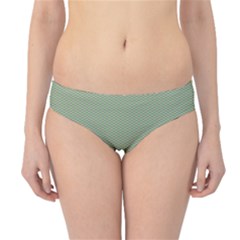 Mardi Gras  Hipster Bikini Bottoms