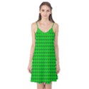 St  Patricks Day Green Camis Nightgown View1