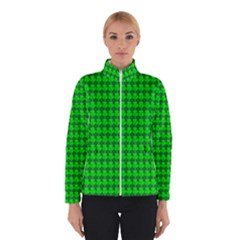 St  Patricks Day Green Winterwear