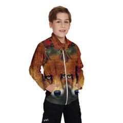 Fox Wind Breaker (kids)