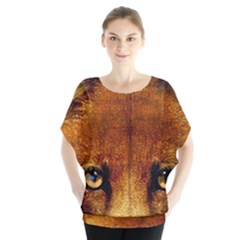 Fox Blouse