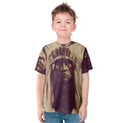 Indian Kids  Cotton Tee