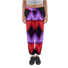 Star Of David Women s Jogger Sweatpants by Simbadda