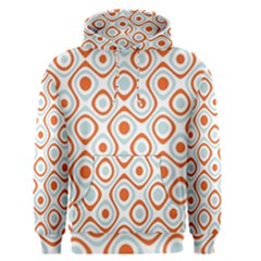 Pattern Background Abstract Men s Pullover Hoodie by Simbadda