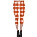 Icon Library Web Icons Internet Social Networks Capri Leggings  View1