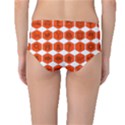 Icon Library Web Icons Internet Social Networks Mid-Waist Bikini Bottoms View2