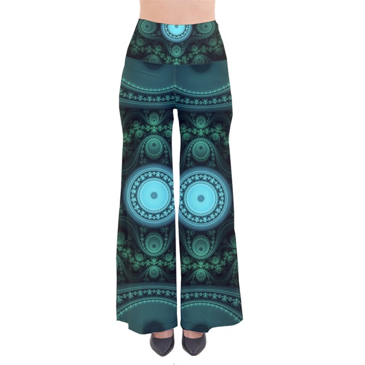 Grand Julian Fractal Pants