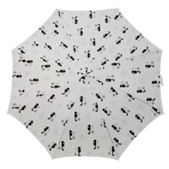 Pattern Straight Umbrellas by Valentinaart