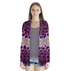 Cool Fractal Cardigans by Simbadda