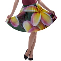 7 A-line Skater Skirt by alohaA