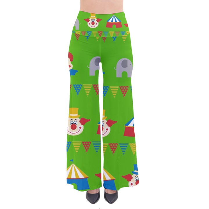 Circus Pants