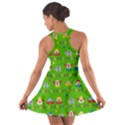 Circus Cotton Racerback Dress View2