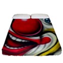 Clown Fitted Sheet (Queen Size) View1