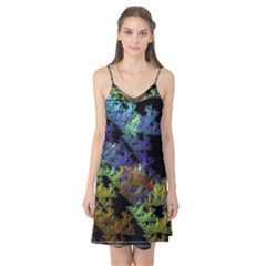 Fractal Forest Camis Nightgown by Simbadda