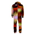 Fractal Tiles Hooded Jumpsuit (Kids) View2