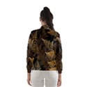 Fractal Fern Wind Breaker (Women) View2