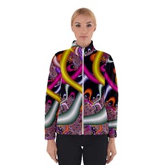 Fractal Roots Winterwear by Simbadda