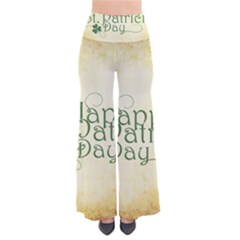 Irish St Patrick S Day Ireland Pants by Simbadda