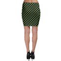 St Patrick S Day Background Bodycon Skirt View2