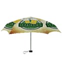 Irish St Patrick S Day Ireland Beer Mini Folding Umbrellas View3