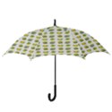 St Patrick S Day Background Symbols Hook Handle Umbrellas (Medium) View3