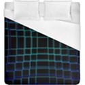 Abstract Adobe Photoshop Background Beautiful Duvet Cover (King Size) View1