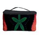 Fractal Flower Cosmetic Storage Case View1