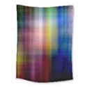 Colorful Abstract Background Medium Tapestry View1