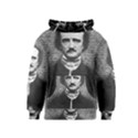 Edgar Allan Poe  Kids  Pullover Hoodie View1