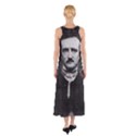 Edgar Allan Poe  Sleeveless Maxi Dress View2