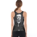 Edgar Allan Poe  Tank Top View2