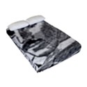 Nikola Tesla Fitted Sheet (Full/ Double Size) View2