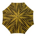 Seamless Fur Pattern Golf Umbrellas View1