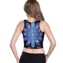 Astrology Birth Signs Chart Racer Back Crop Top View2