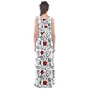 Body parts Empire Waist Maxi Dress View2