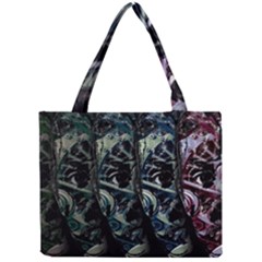 Wild Child Mini Tote Bag