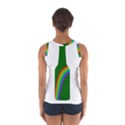 St. Patricks Women s Sport Tank Top  View2