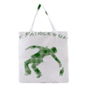 St. Patrick s day Grocery Tote Bag View1