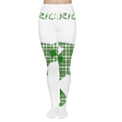 St  Patrick s Day Women s Tights