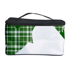 St  Patrick s Day Cosmetic Storage Case by Valentinaart