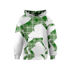 St  Patrick s Day Kids  Pullover Hoodie