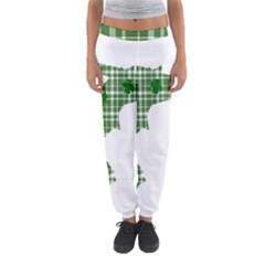 St  Patrick s Day Women s Jogger Sweatpants