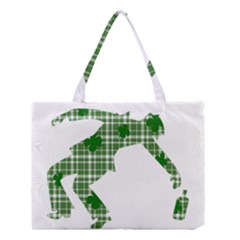 St  Patrick s Day Medium Tote Bag by Valentinaart