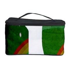 St  Patrick s Day Cosmetic Storage Case by Valentinaart