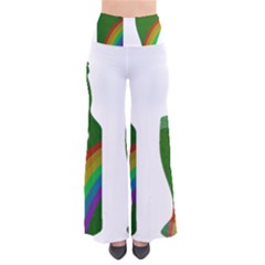 St  Patrick s Day Pants by Valentinaart