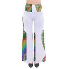 St  Patrick s Day Pants by Valentinaart