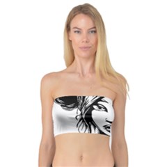 Sickle Cell Is Me Picsart 1482705574799 Bandeau Top by shawnstestimony