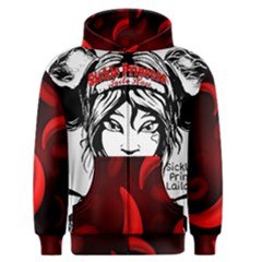 Sickle Cell Is Me Picsart 1482705574799 Men s Zipper Hoodie by shawnstestimony