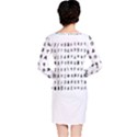 Zodiac killer  Long Sleeve Nightdress View2